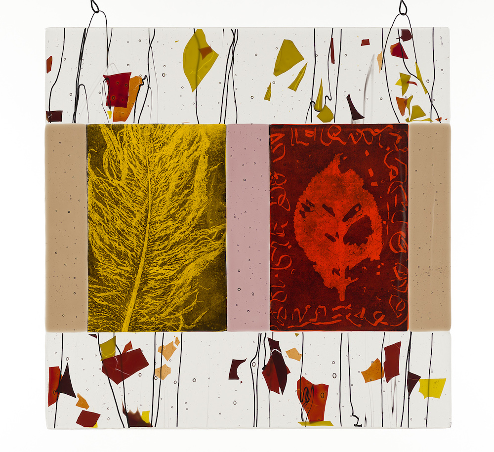 Nature Trail Nature Trail